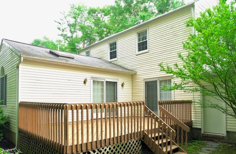 Hillside - Residential Lease