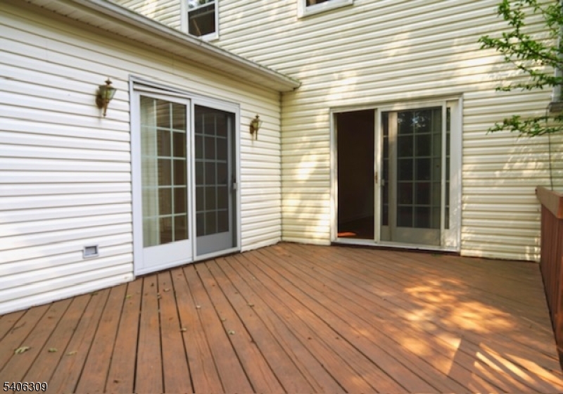 Hillside - Residential Lease