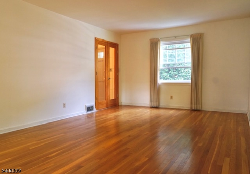 Hillside - Residential Lease