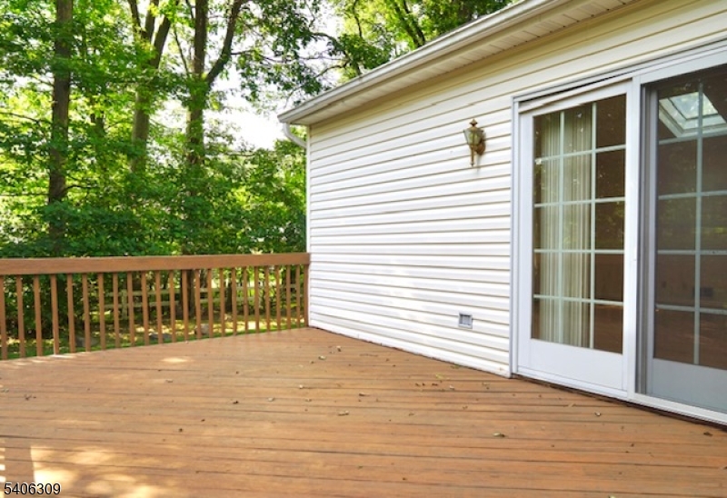 Hillside - Residential Lease