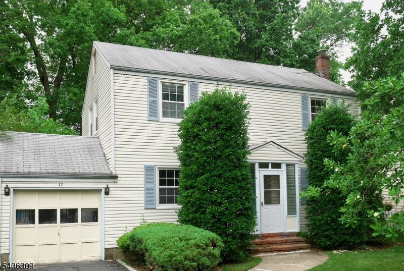 Hillside - Residential Lease