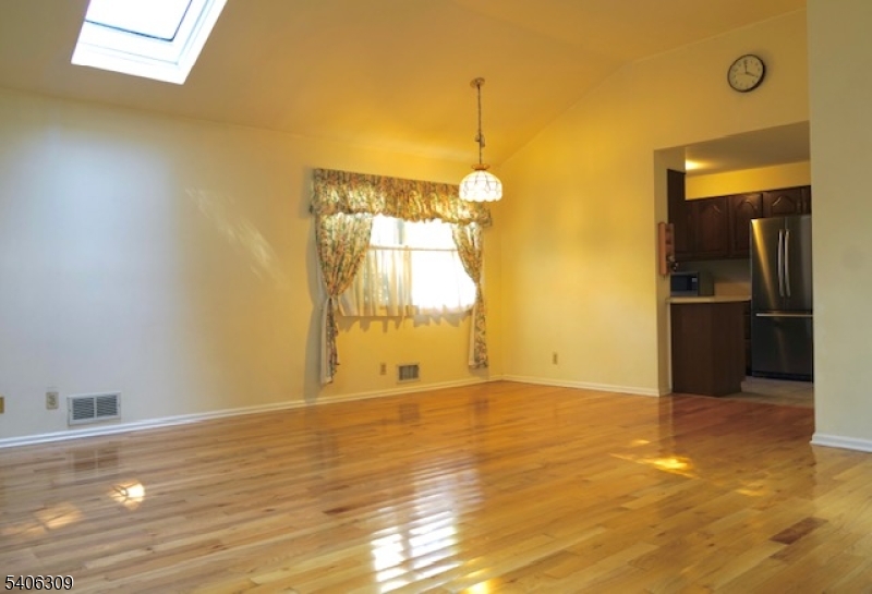 Hillside - Residential Lease