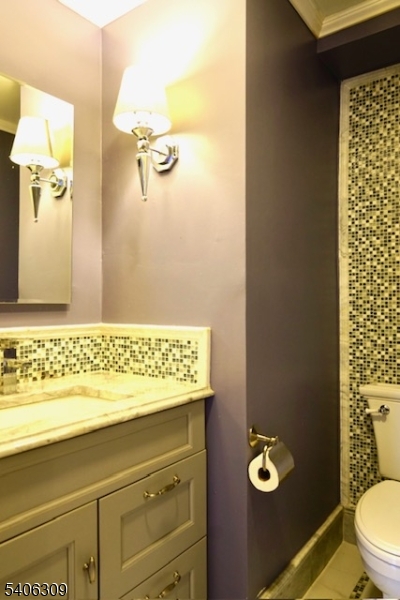 Hillside - Residential Lease