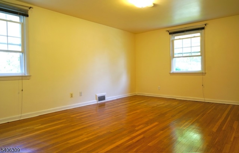 Hillside - Residential Lease