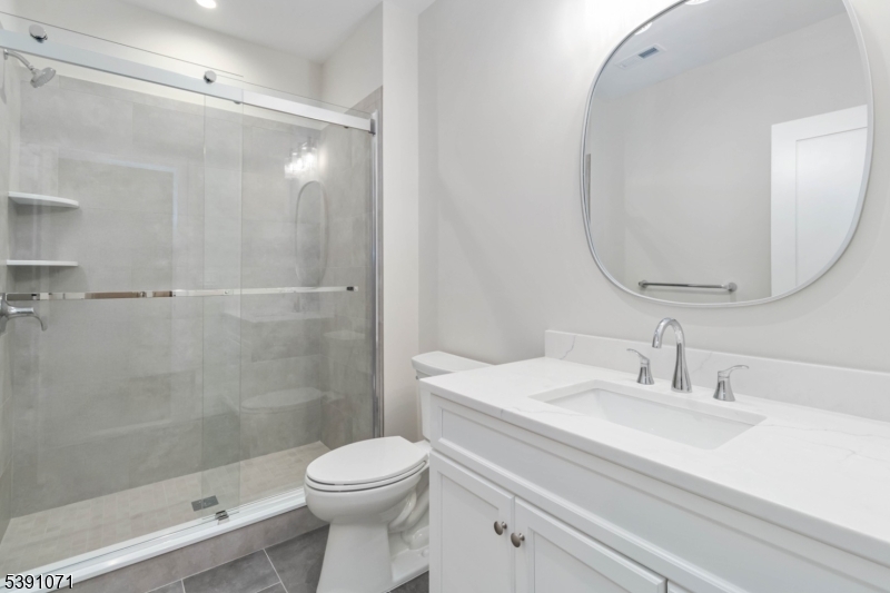 Upper Washington Avenue - Residential