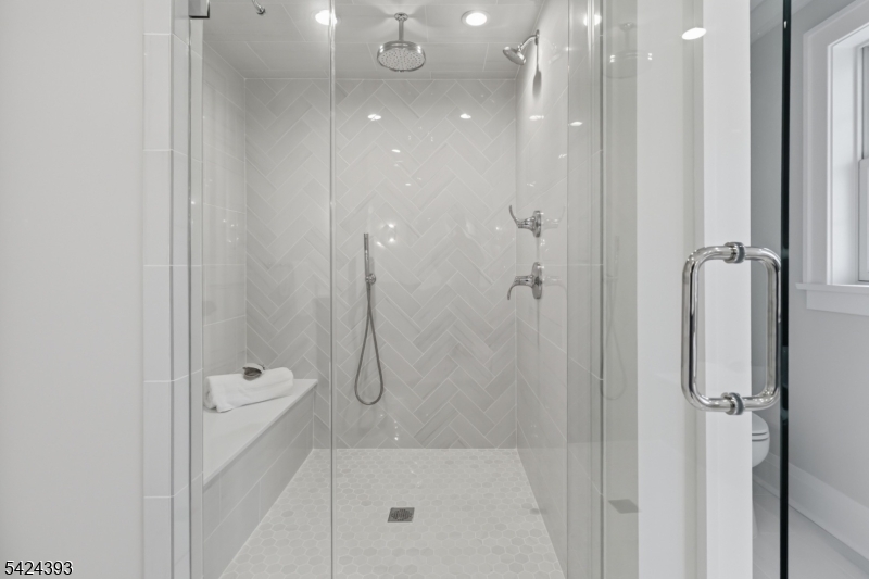 Upper Washington Avenue - Residential