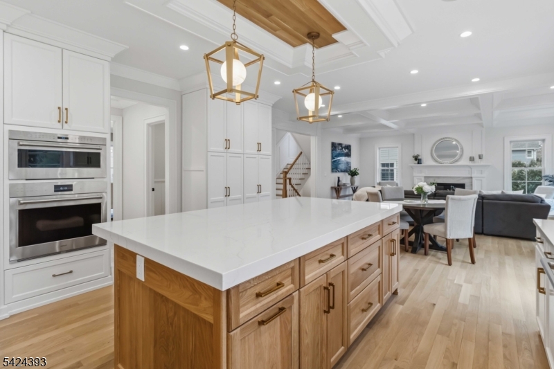 Upper Washington Avenue - Residential