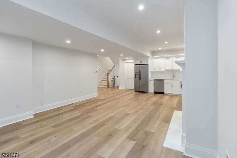 Upper Washington Avenue - Residential