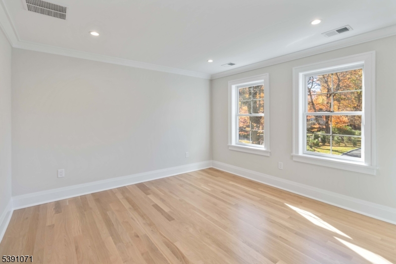 Upper Washington Avenue - Residential