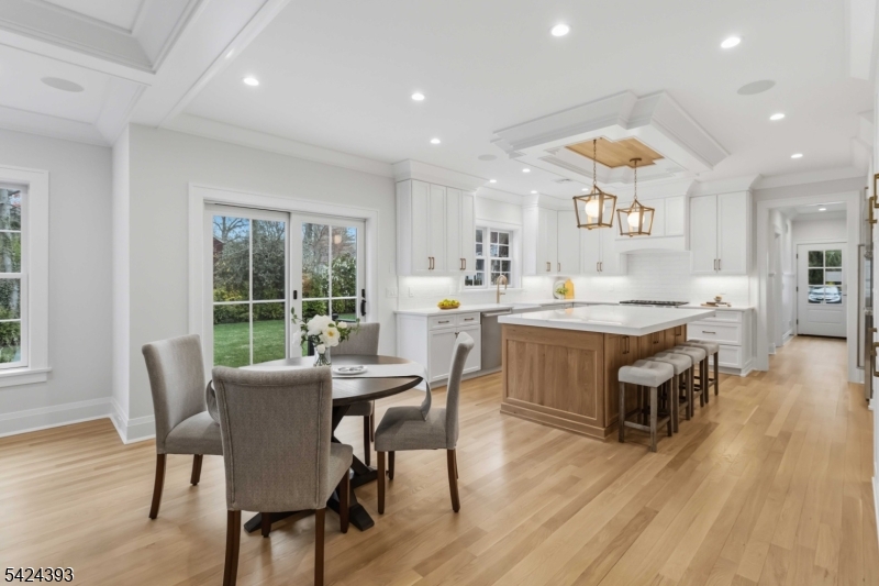 Upper Washington Avenue - Residential