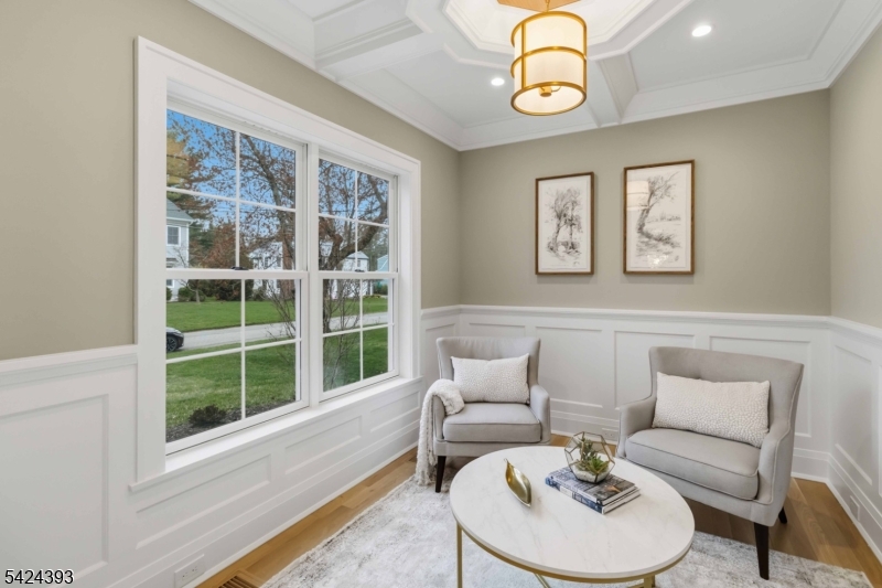 Upper Washington Avenue - Residential