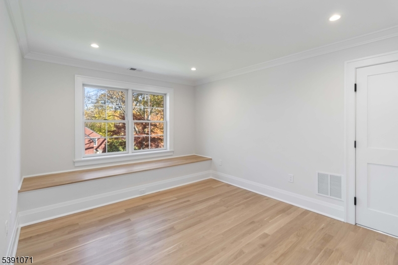 Upper Washington Avenue - Residential