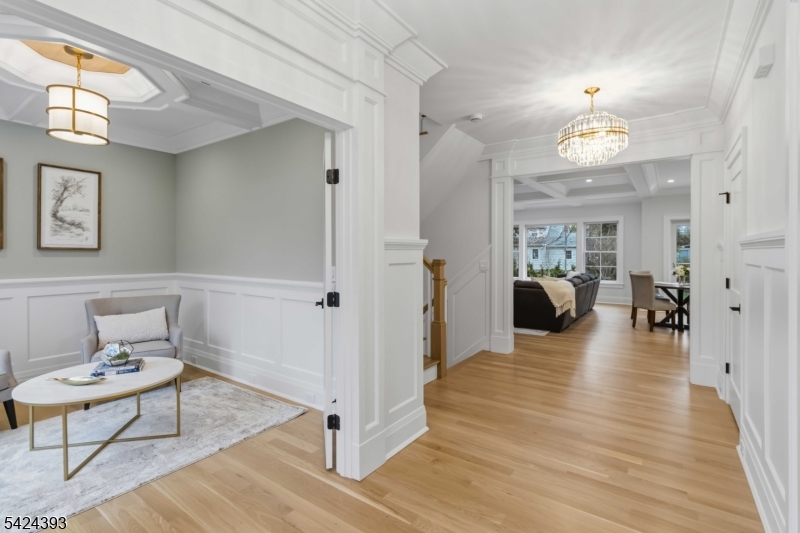 Upper Washington Avenue - Residential