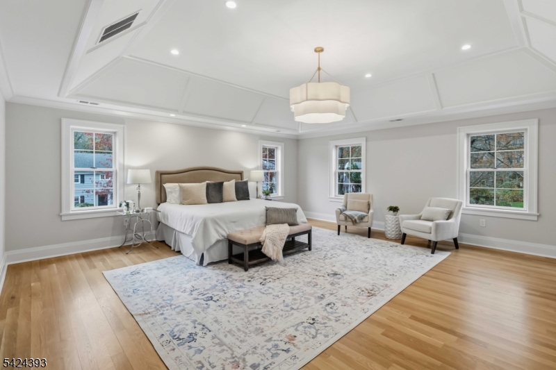 Upper Washington Avenue - Residential