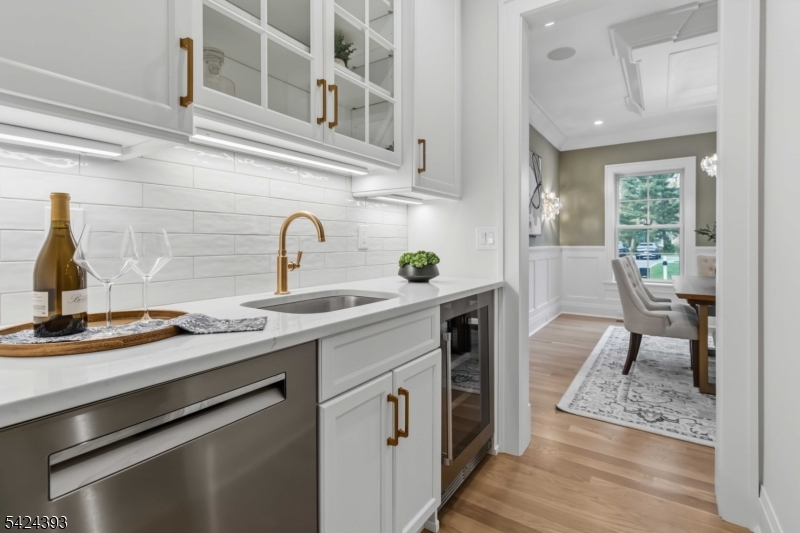 Upper Washington Avenue - Residential