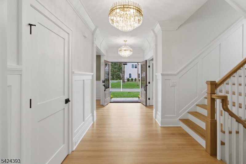 Upper Washington Avenue - Residential