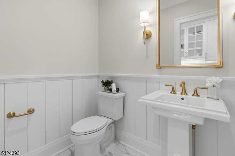 Upper Washington Avenue - Residential