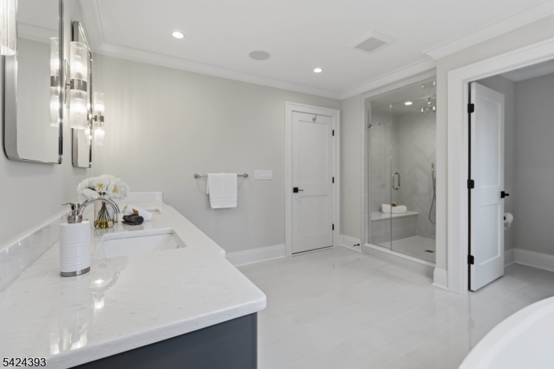 Upper Washington Avenue - Residential