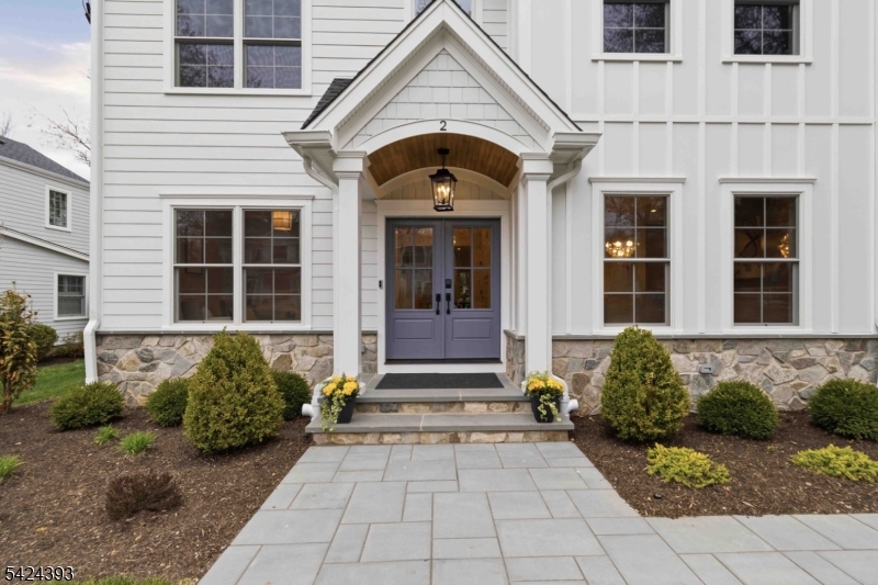 Upper Washington Avenue - Residential