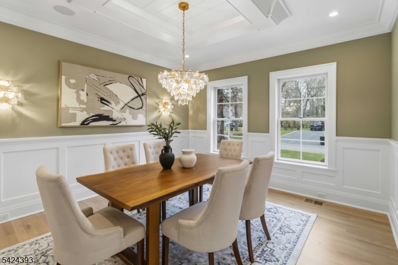 Upper Washington Avenue - Residential