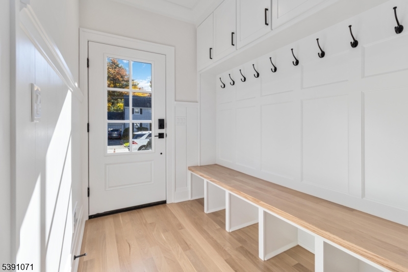 Upper Washington Avenue - Residential