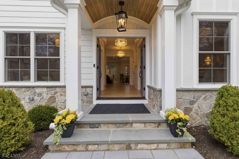 Upper Washington Avenue - Residential