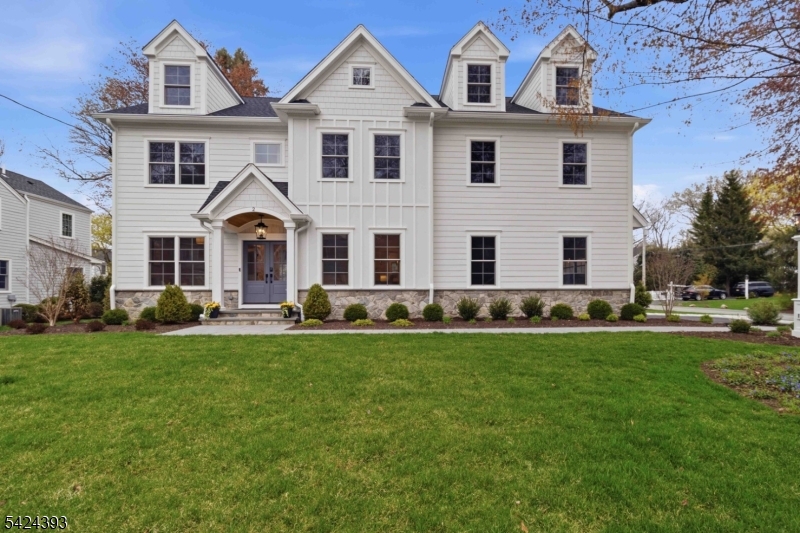 Upper Washington Avenue - Residential