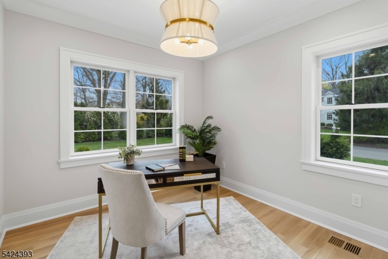 Upper Washington Avenue - Residential