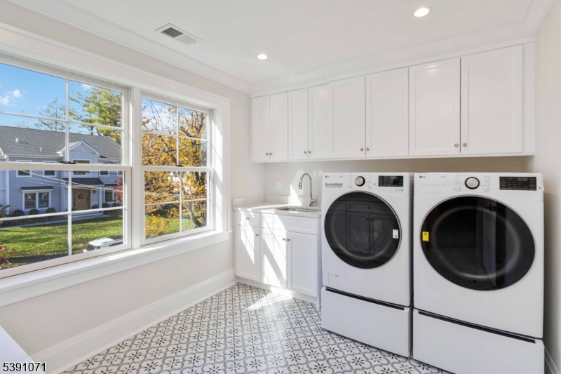 Upper Washington Avenue - Residential