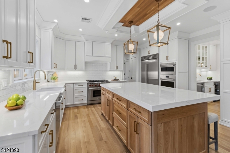 Upper Washington Avenue - Residential