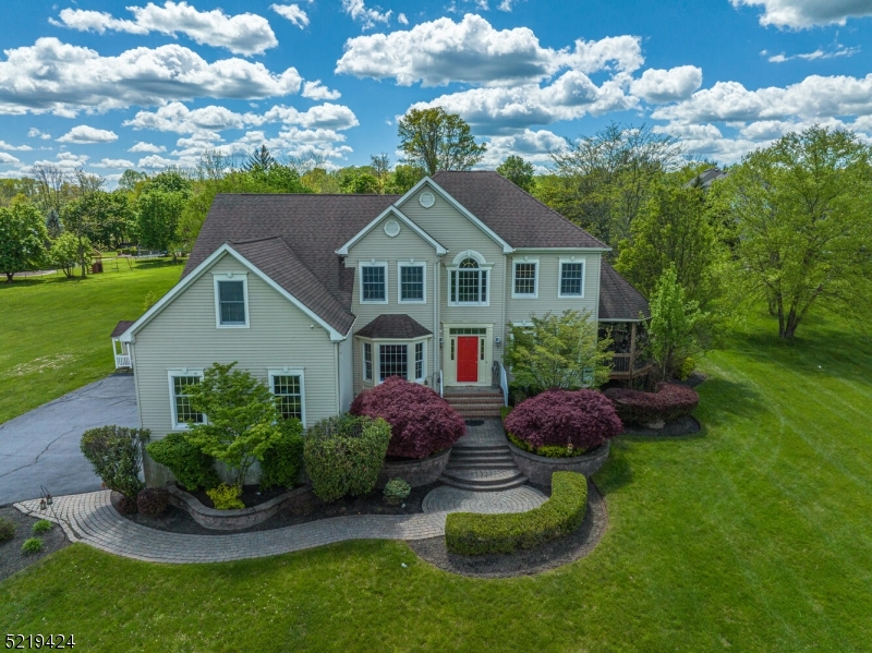 30 Milestone Dr, Raritan Twp., NJ 08551 - MLS#: 3842422