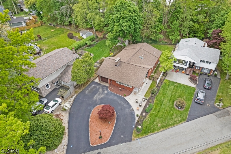 White Meadow Lake - Residential