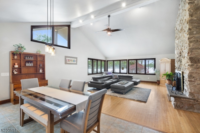 White Meadow Lake - Residential