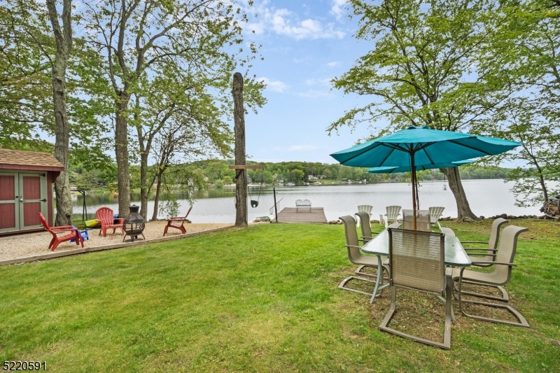 White Meadow Lake - Residential