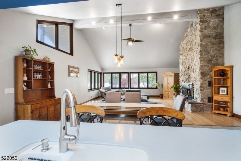 White Meadow Lake - Residential