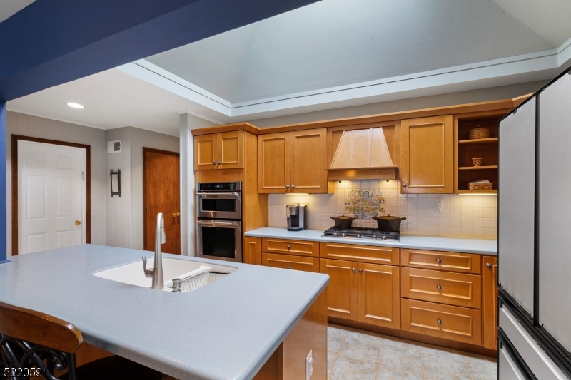 White Meadow Lake - Residential