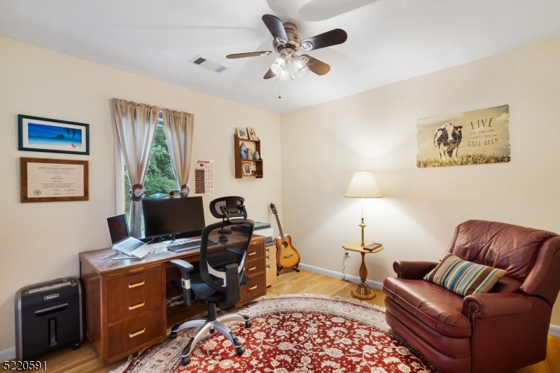 White Meadow Lake - Residential