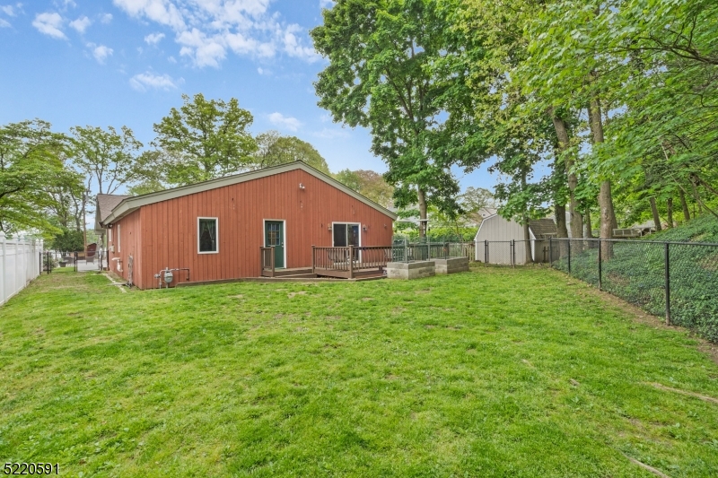 White Meadow Lake - Residential