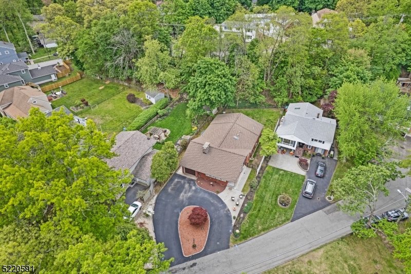 White Meadow Lake - Residential