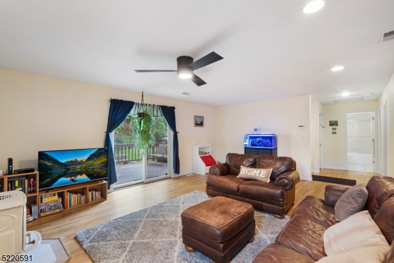 White Meadow Lake - Residential