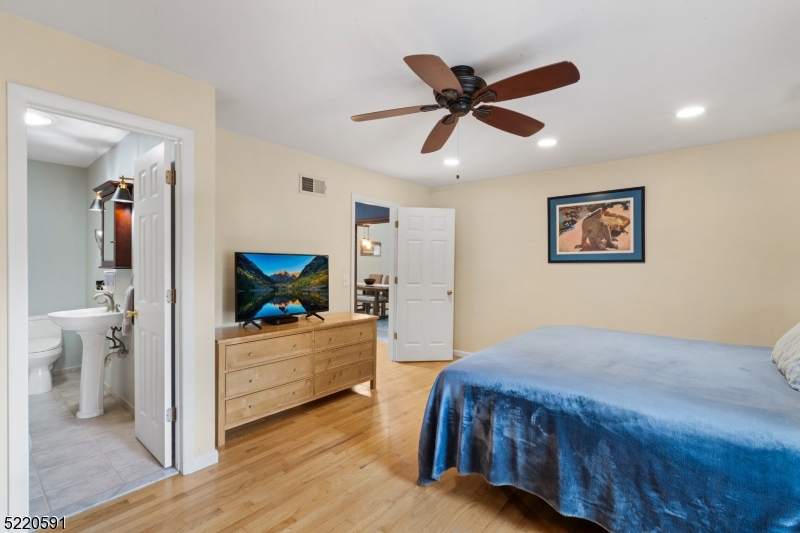 White Meadow Lake - Residential