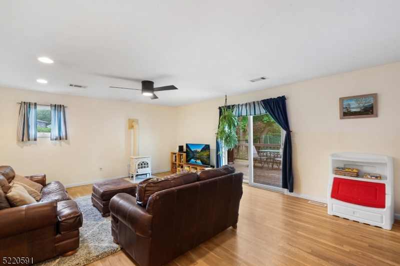 White Meadow Lake - Residential