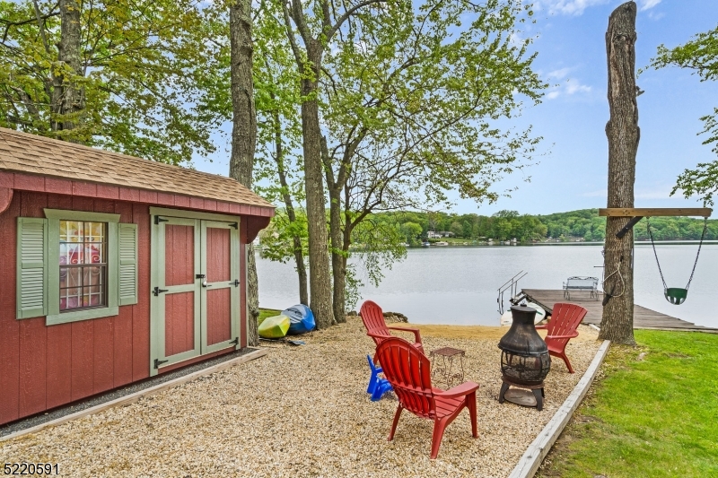 White Meadow Lake - Residential