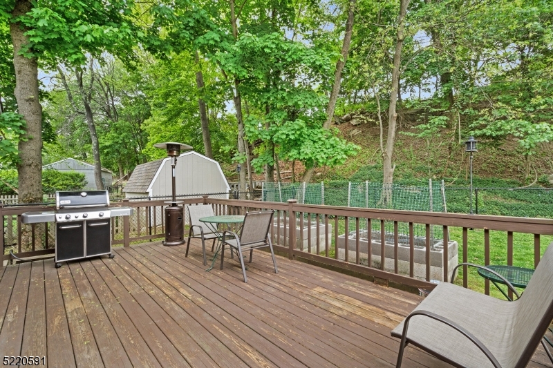 White Meadow Lake - Residential