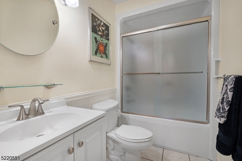 White Meadow Lake - Residential