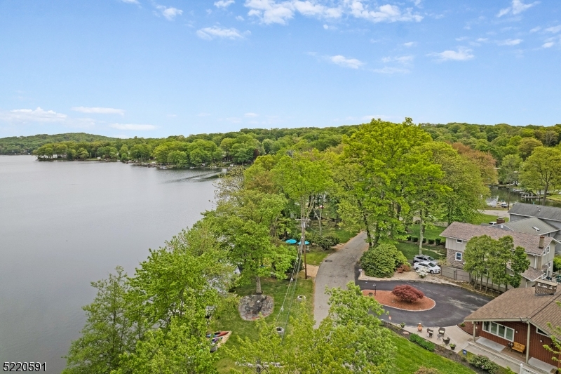 White Meadow Lake - Residential