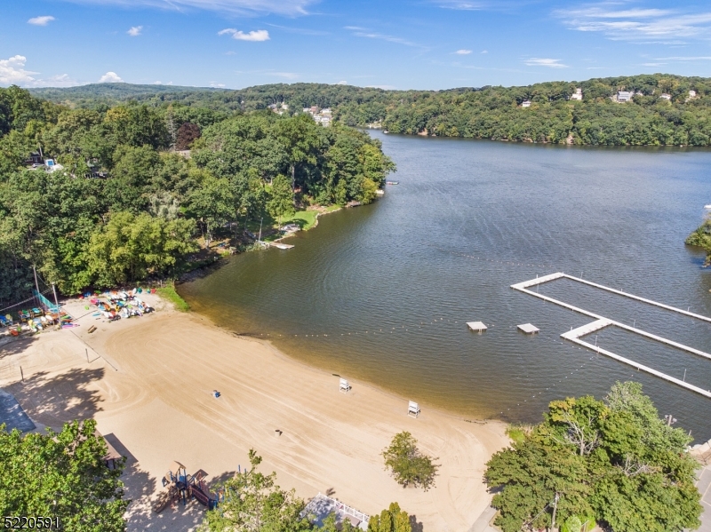 White Meadow Lake - Residential