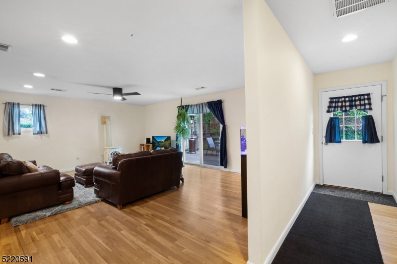 White Meadow Lake - Residential