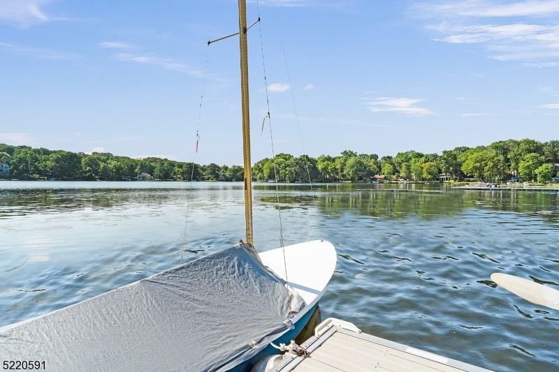 White Meadow Lake - Residential