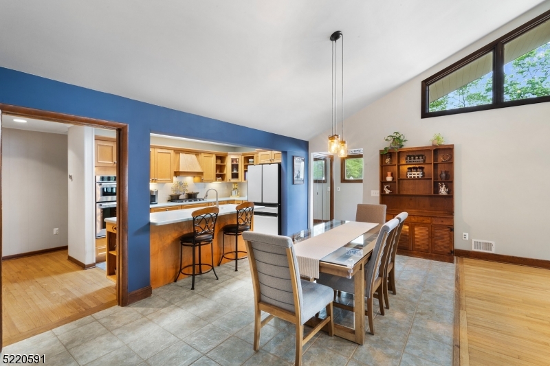 White Meadow Lake - Residential